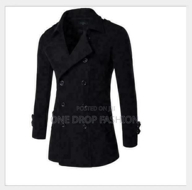 Double-Breasted Jackets /Sizes M-3xl