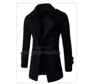 Double-Breasted Jackets /Sizes M-3xl
