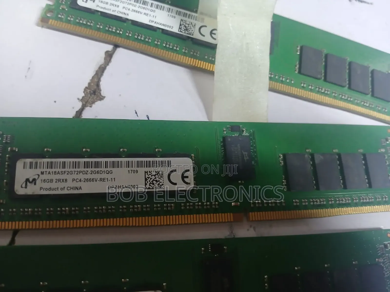16gb Ddr4 Server Rams