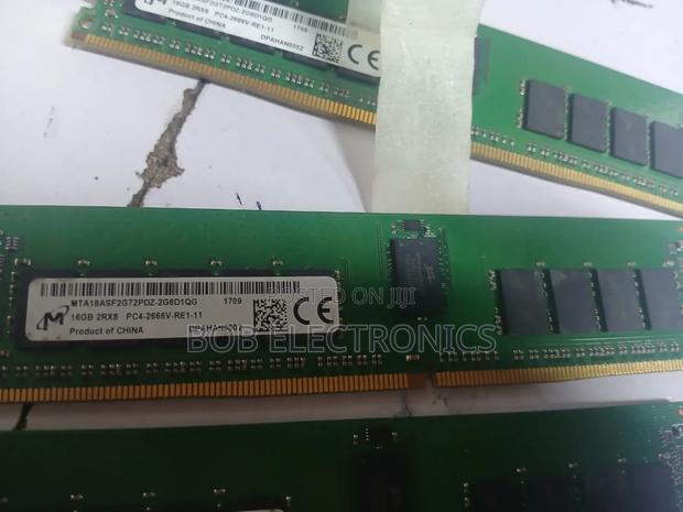 16gb Ddr4 Server Rams - main view