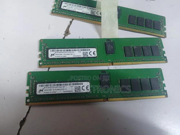 16gb Pc4 Server Rams Offer - main view