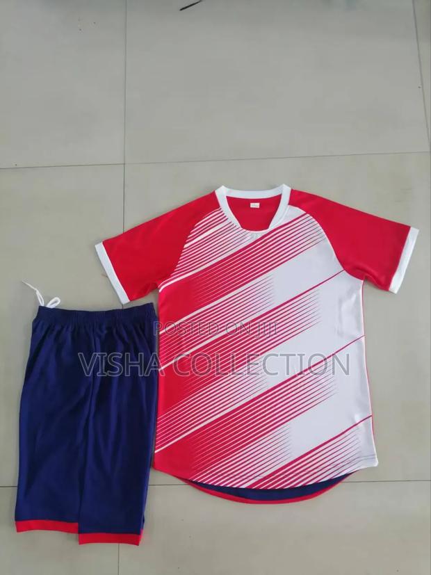 Local Jersey Full Kit Uniform - thumbnail 7