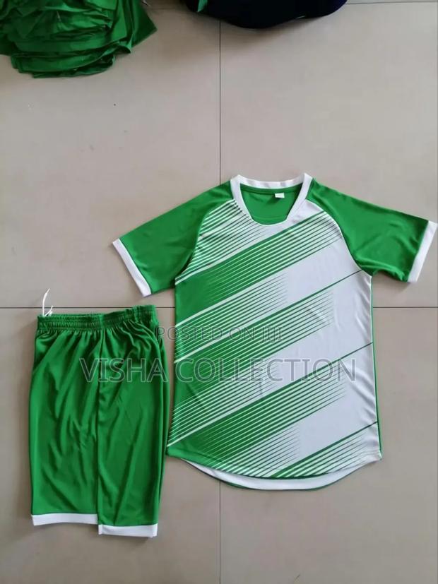 Local Jersey Full Kit Uniform - thumbnail 8