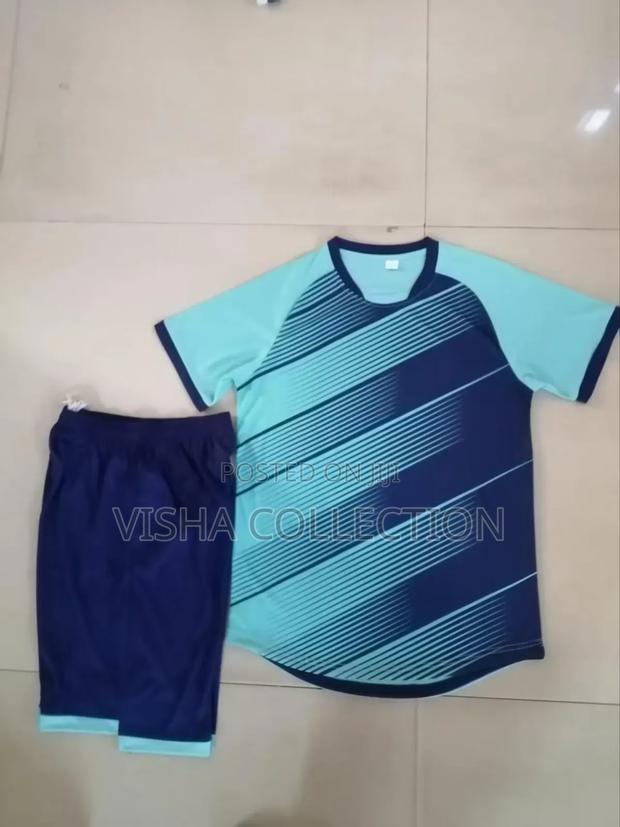 Local Jersey Full Kit Uniform - thumbnail 11