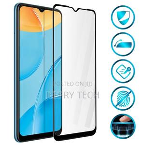 Shatterproof - Tempered Glass - Oppo A16 - thumbnail 2