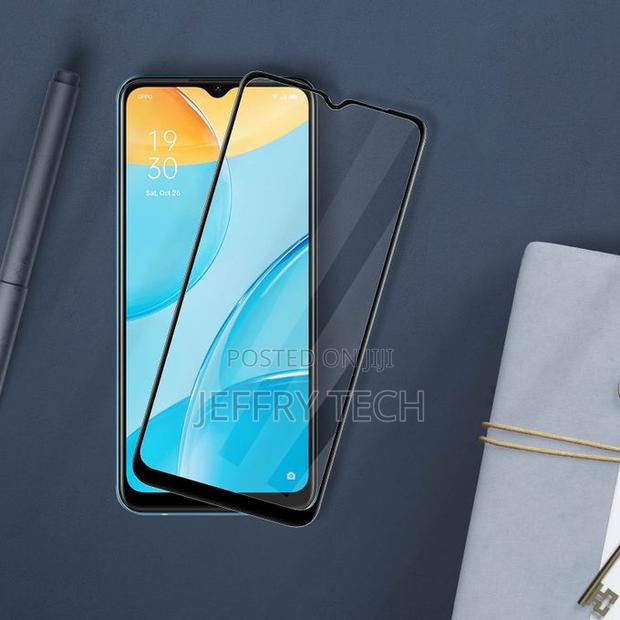 Shatterproof - Tempered Glass - Oppo A16 - thumbnail 3
