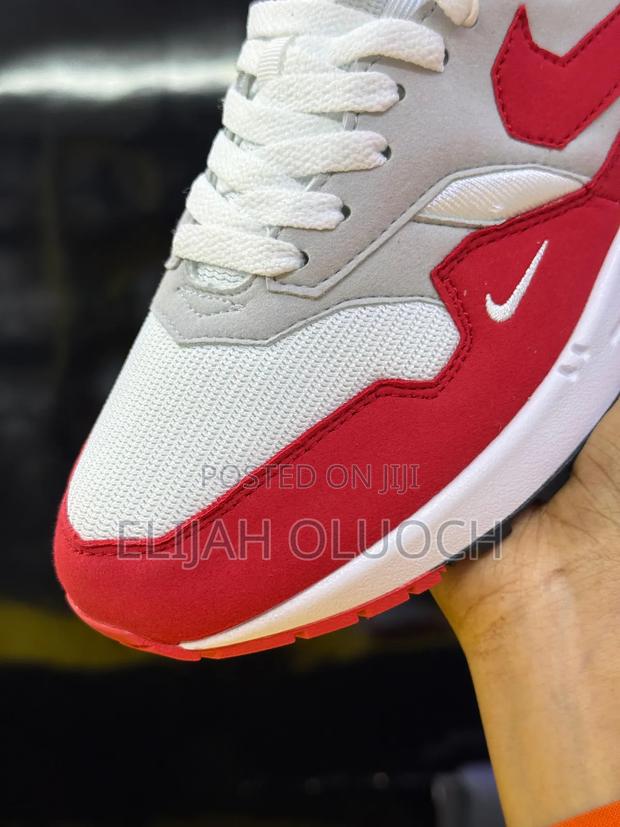 Nike Airmax 1 “Low Poly - thumbnail 3