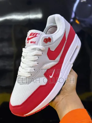 Nike Airmax 1 “Low Poly