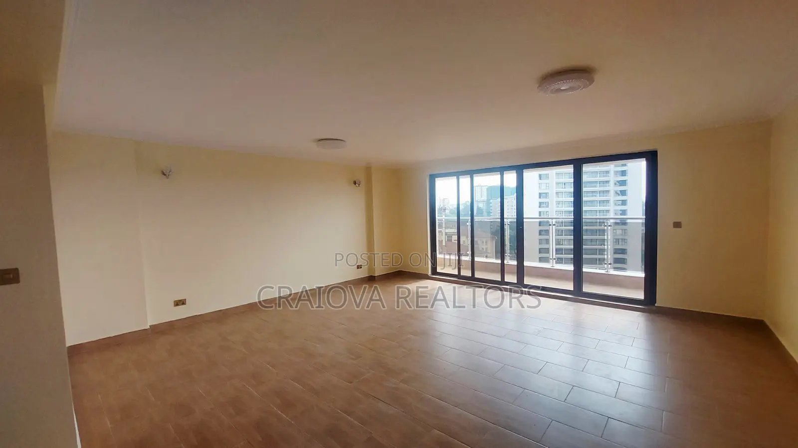 4bdrm Apartment in Kileleshwa for sale
