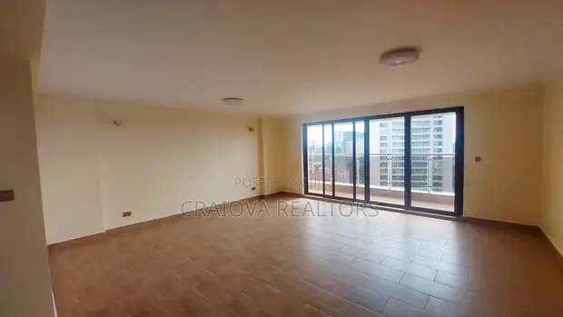 4bdrm Apartment in Kileleshwa for sale