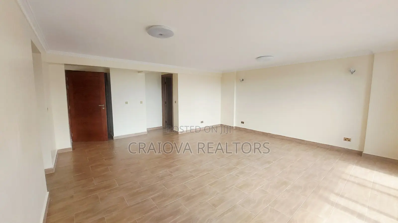 4bdrm Apartment in Kileleshwa for sale