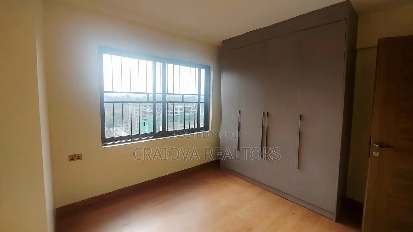 4bdrm Apartment in Kileleshwa for sale