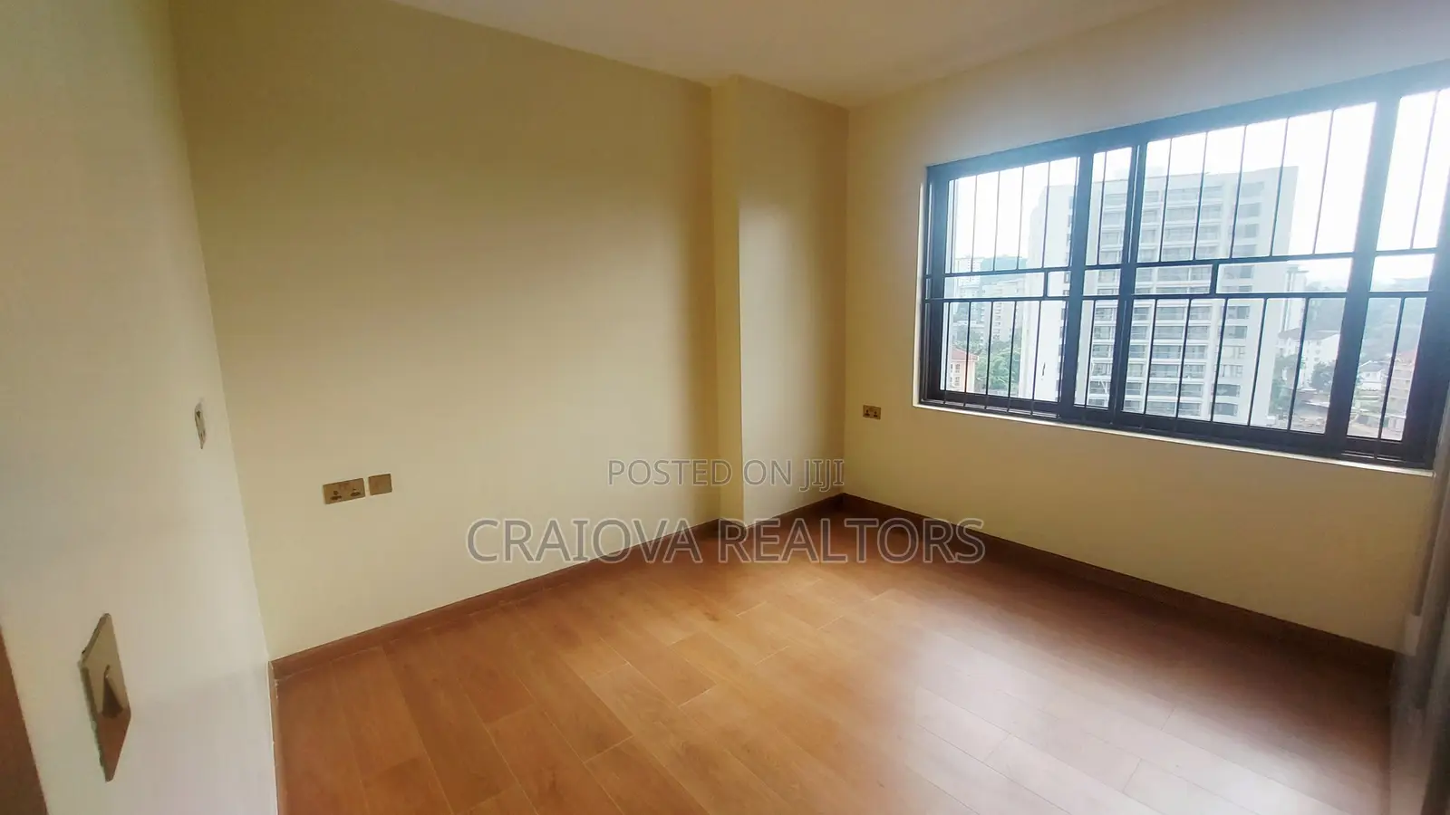 4bdrm Apartment in Kileleshwa for sale