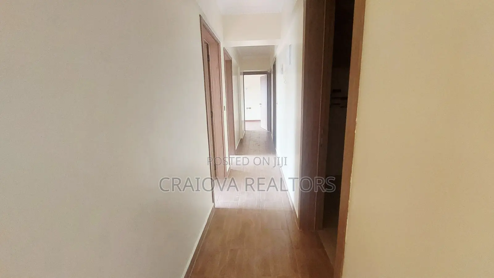 4bdrm Apartment in Kileleshwa for sale
