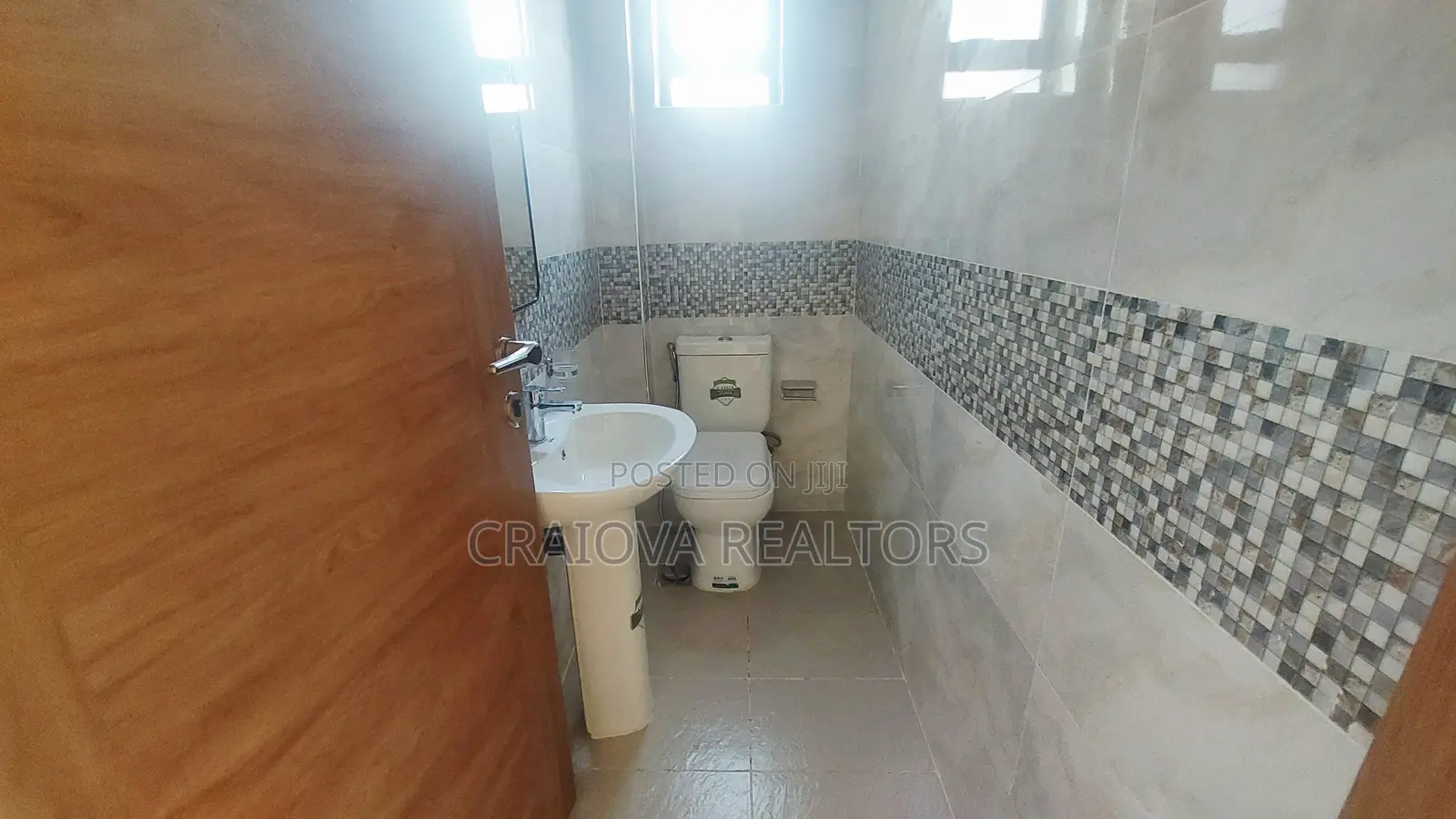 4bdrm Apartment in Kileleshwa for sale