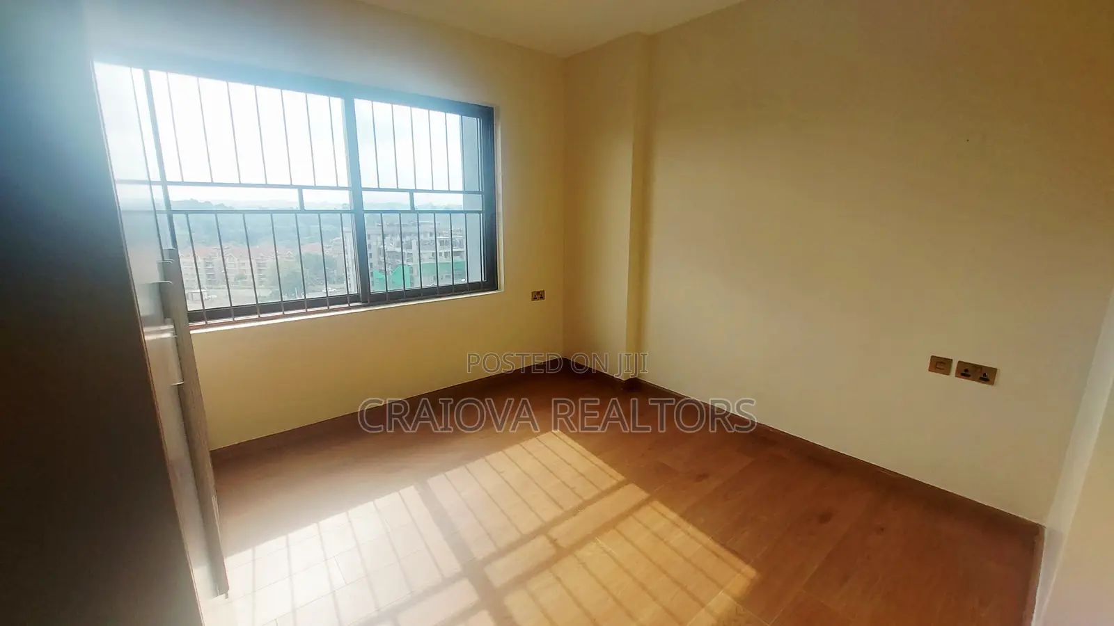 4bdrm Apartment in Kileleshwa for sale