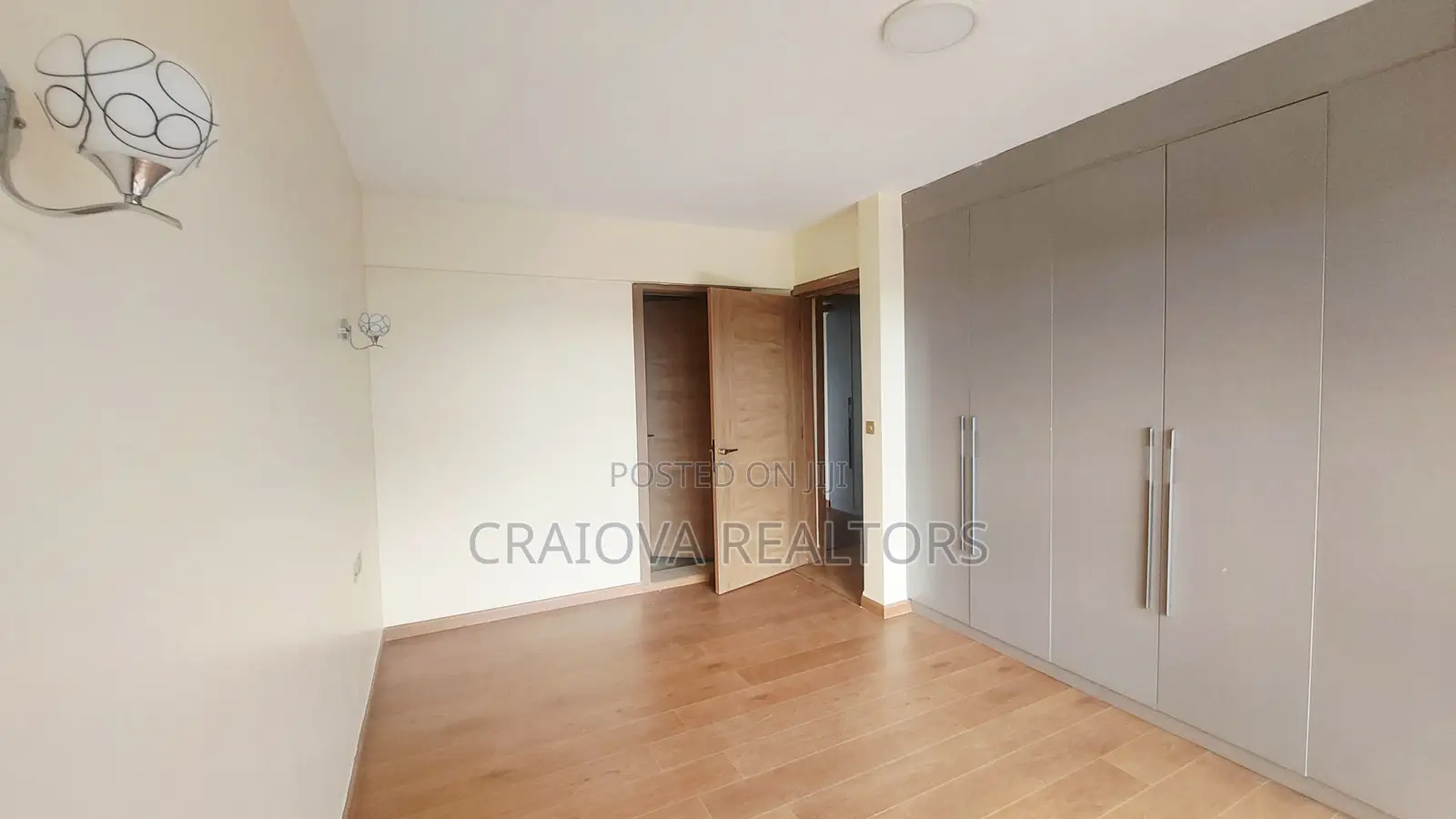 4bdrm Apartment in Kileleshwa for sale
