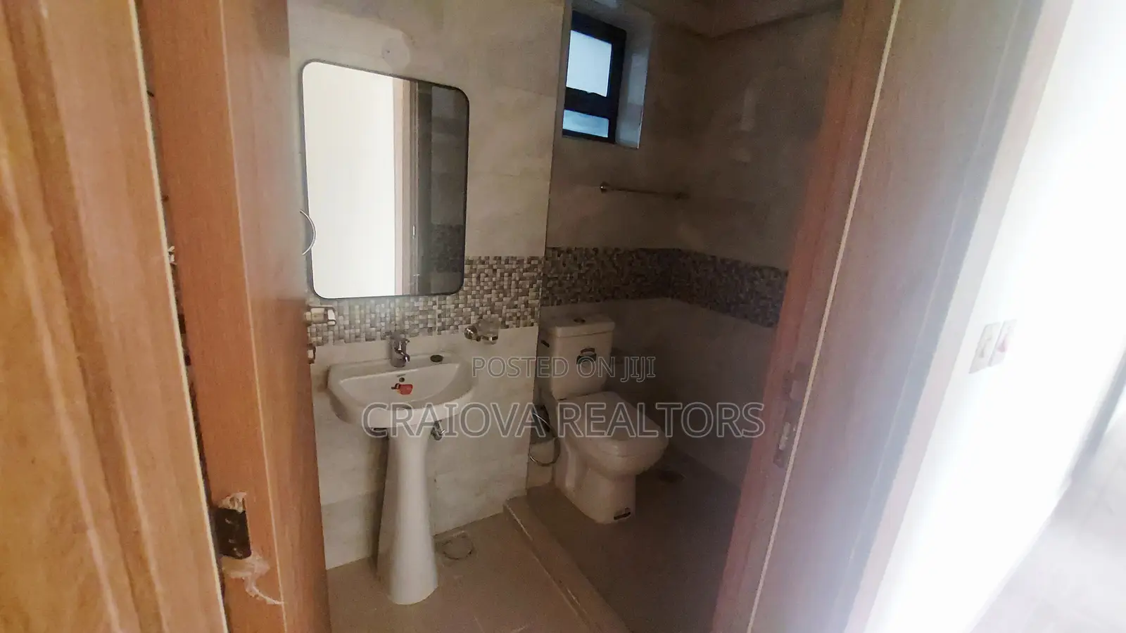 4bdrm Apartment in Kileleshwa for sale