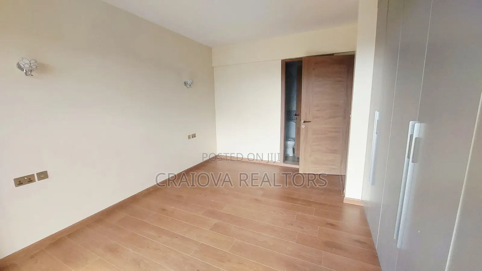 4bdrm Apartment in Kileleshwa for sale