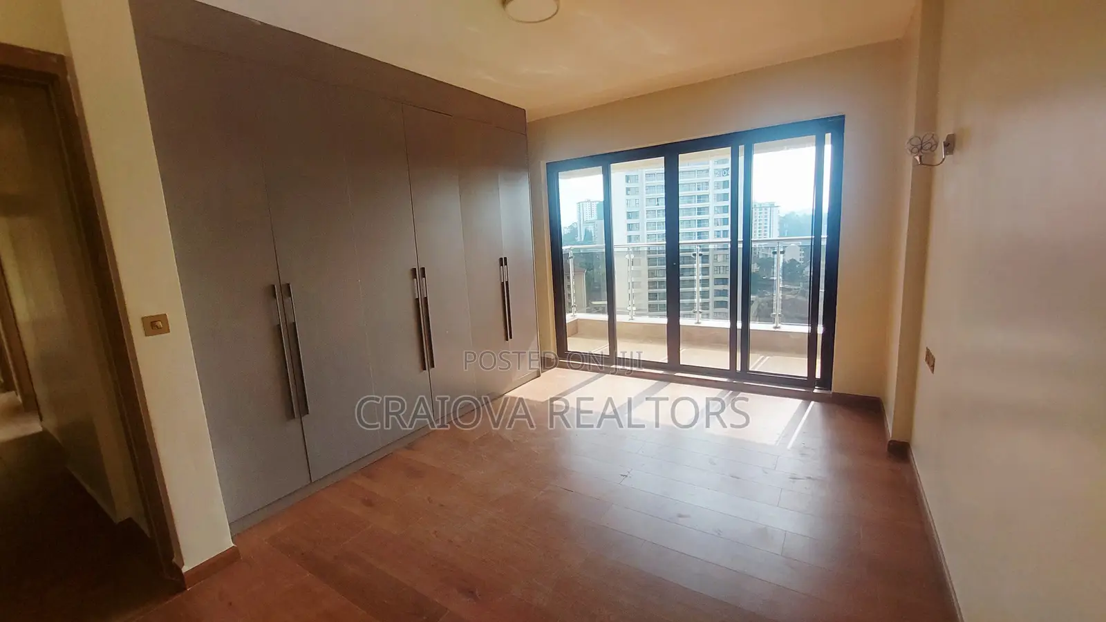 4bdrm Apartment in Kileleshwa for sale