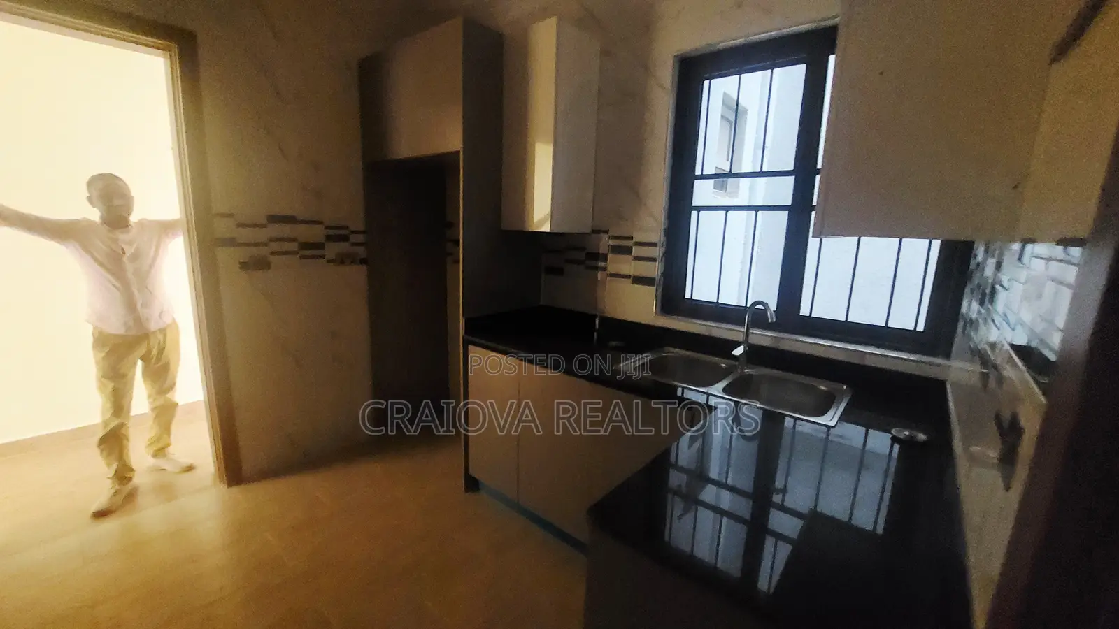 4bdrm Apartment in Kileleshwa for sale