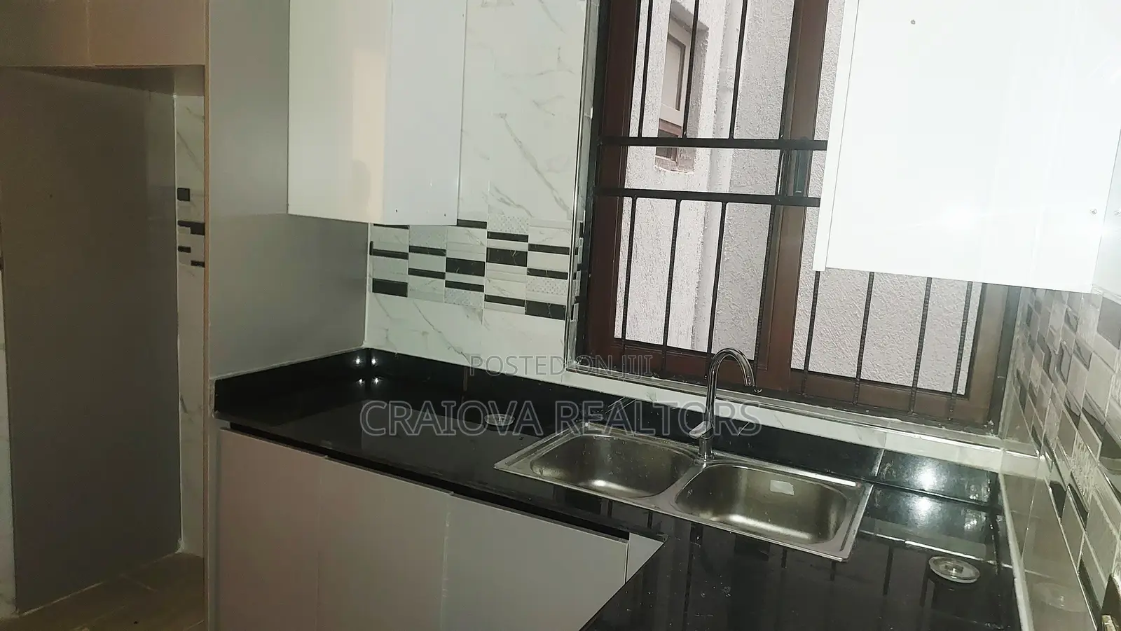 4bdrm Apartment in Kileleshwa for sale