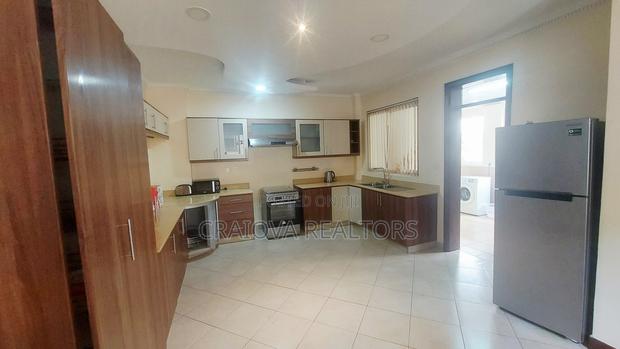 Furnished 3bdrm Apartment in Westlands for rent - thumbnail 8