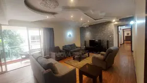 Furnished 3bdrm Apartment in Westlands for rent