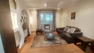 Furnished 3bdrm Apartment in Westlands for rent
