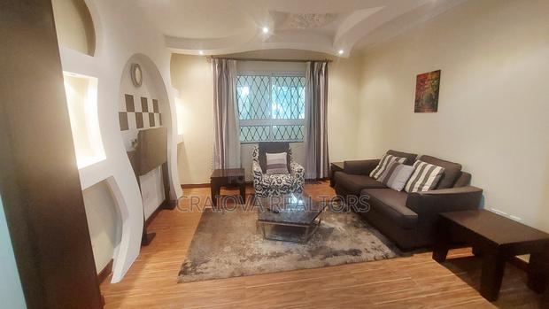 Furnished 3bdrm Apartment in Westlands for rent - thumbnail 3