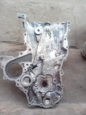 Toyota Probox Inz Engine Timing Cover