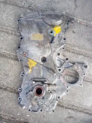Toyota Probox Inz Engine Timing Cover