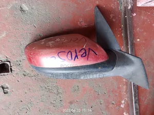 Mazda Verisa Side Mirror