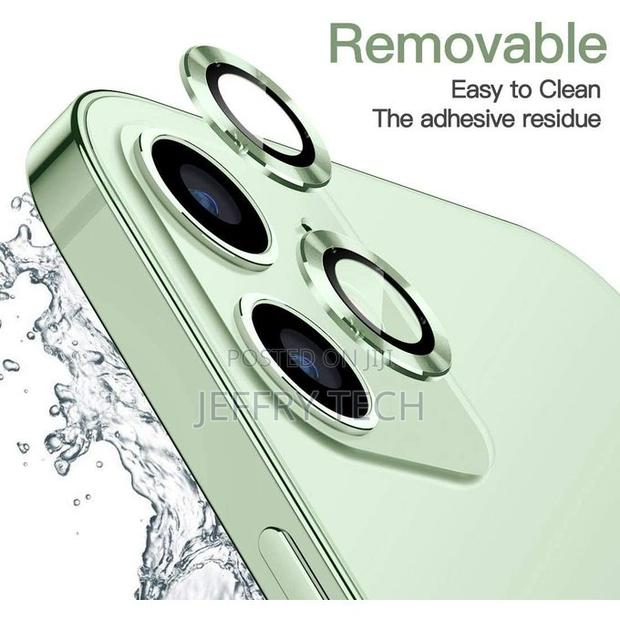 Tempered Glass Screen Protector With iPhone 11 Rear Camera - thumbnail 3