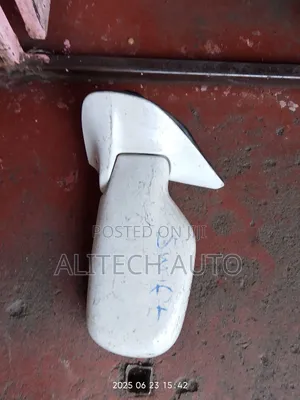 Suzuki Swift Old Model Side Mirror