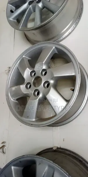 Rush Original Sport Rim Size 16