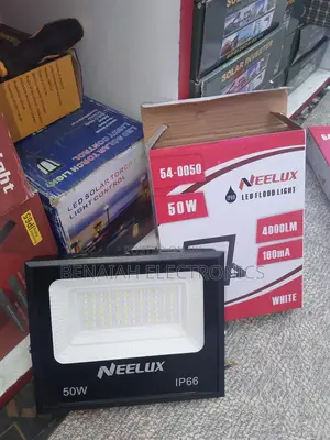 Neelux Flood Light 50 Watts