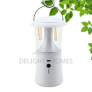 Rechargeable Camping Lantern-Pa