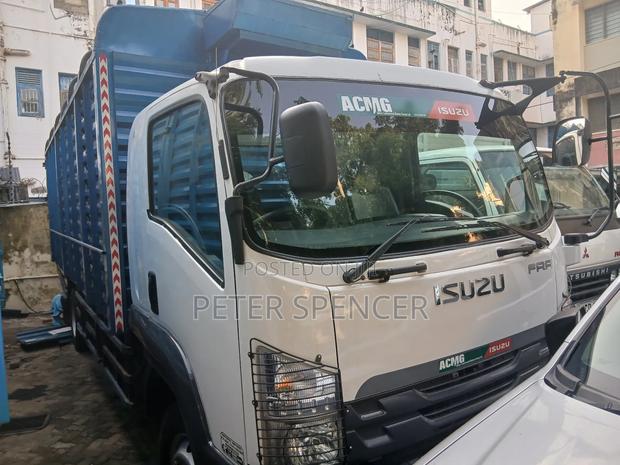 #Isuzu Frr, #Year 2020, #10tonne #Local