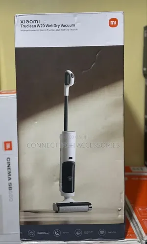 Xiaomi Truclean W20 Wet Dry Vacuum.