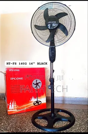 16 Inches Ipcone Standing Fan