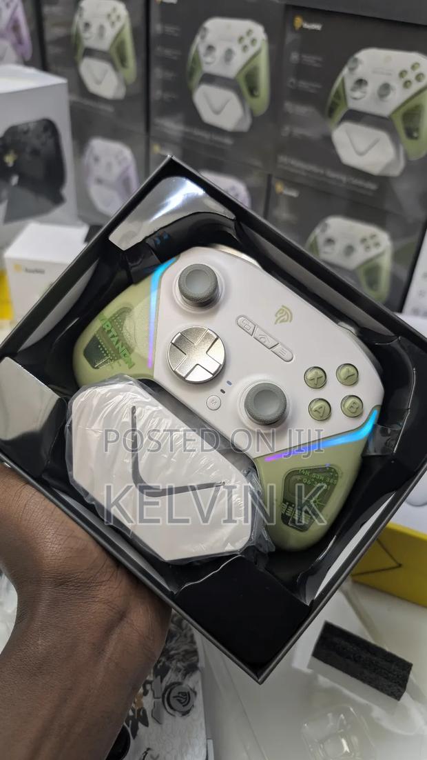 Easysmx D10 Wireless Pc Gaming Controller Gamepad - main view