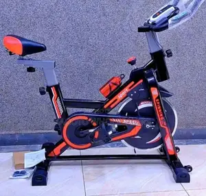 Spinning Bike