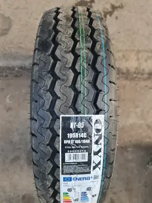 195 R14 Onyx Tyres (Commercial)