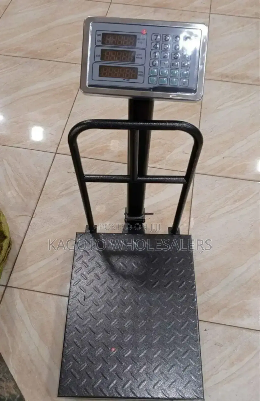 300kg Weigh Scale