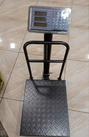 300kg Weigh Scale