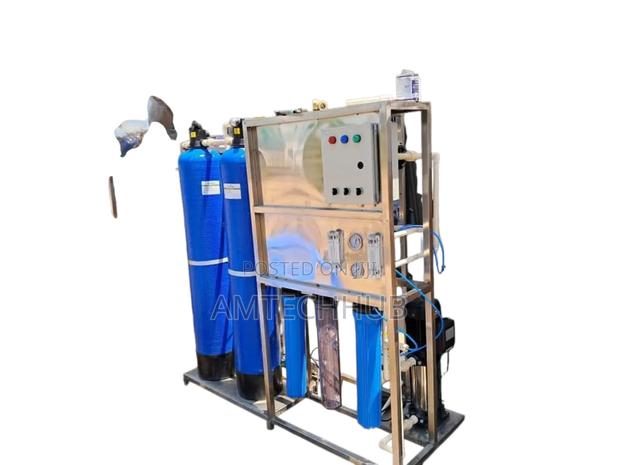 Water Treatment/Packaging Equipments - thumbnail 2