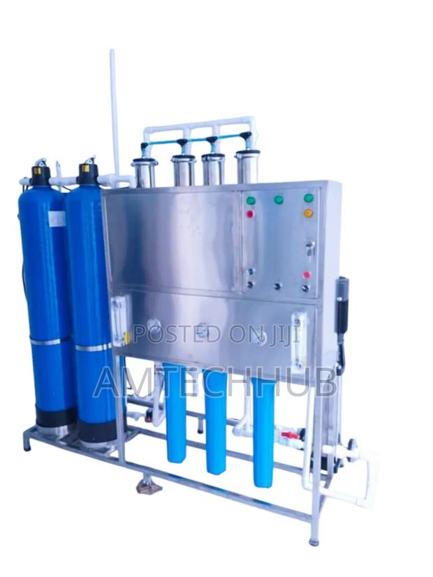 Water Treatment/Packaging Equipments - thumbnail 3