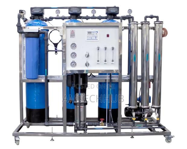 Water Treatment/Packaging Equipments - thumbnail 4