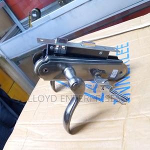 Moment Lock 5878 - thumbnail 2